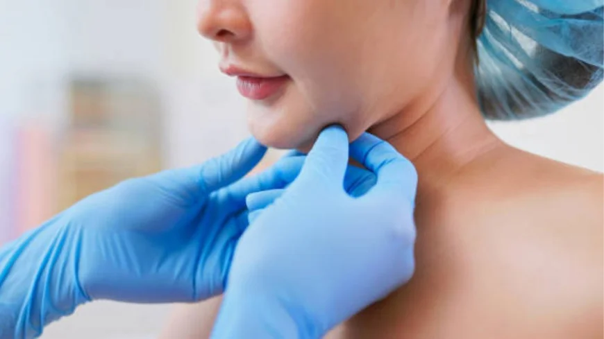How Soon Can You See Double Chin Liposuction Results?