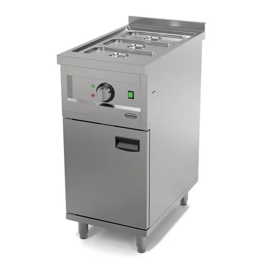 Smart Commercial Kitchen Planning: Equipment, Hygiene and Bespoke Solutions in Ireland