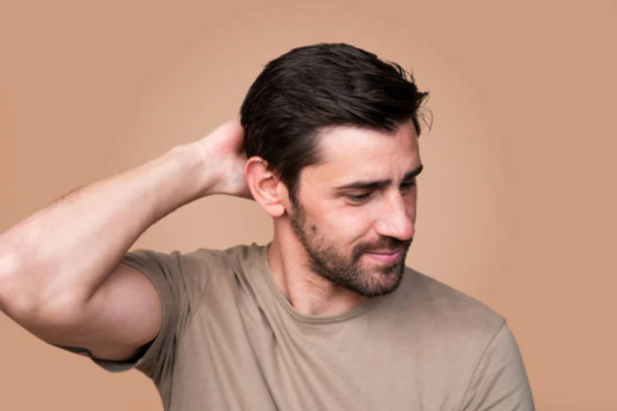 Does FUE Hair Transplant work for every hair loss type
