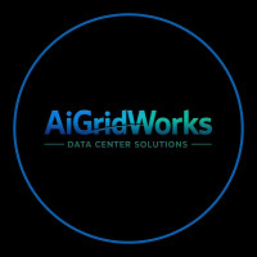 AI Digital Infrastructure: Powering the Next Generation of Intelligent Technology