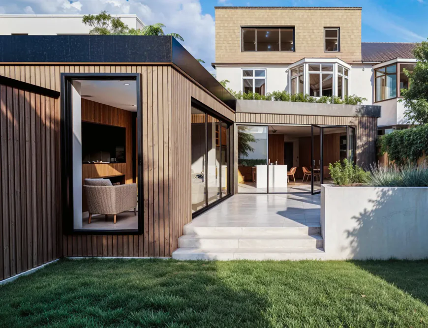 Why More Putney Homeowners Are Turning to Local Architects for Extensions