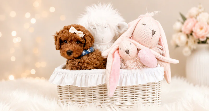What Should a Puppy Store in Pembroke Pines Actually Offer?
