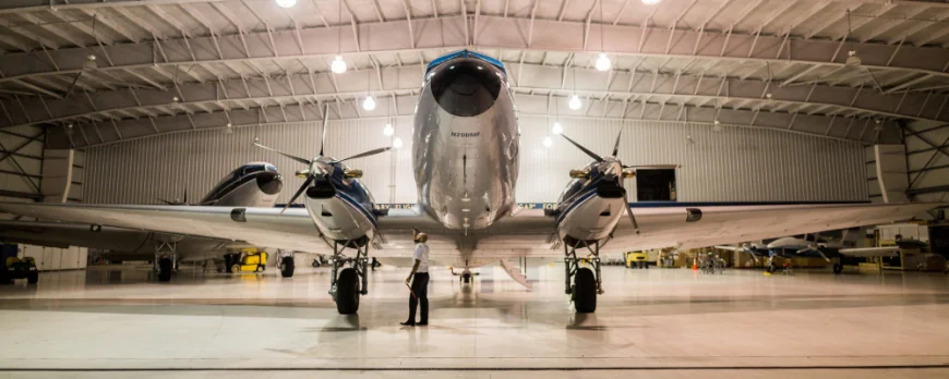 Defense & Aerospace End-of-Life Management: Strategies for Obsolescence and Lifecycle Support