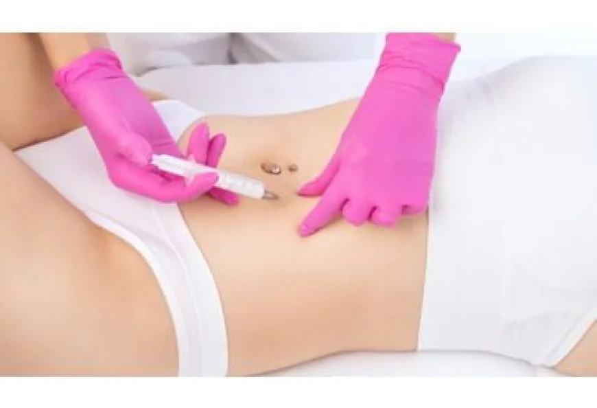 Is Weight Loss Injection Useful for Healthy Weight Progress?