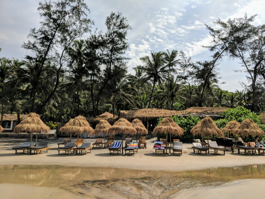 One Week Goa Tour Package: Complete Travel Plan