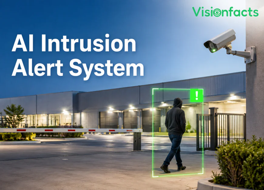 From Detection to Response: How an AI Intrusion Alert System Works