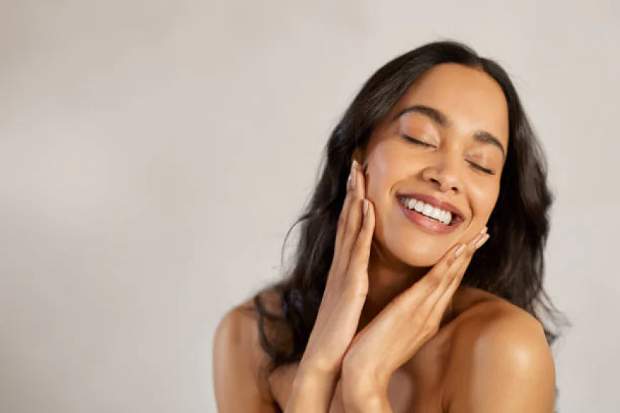 Does HIFU Treatment help improve facial skin firmness