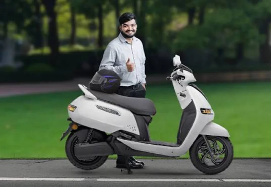 How to Choose the Right Electric Scooter in 2026