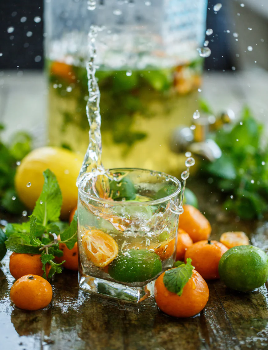 Flavored Water Market Trends: Key Growth Drivers and Future Opportunities