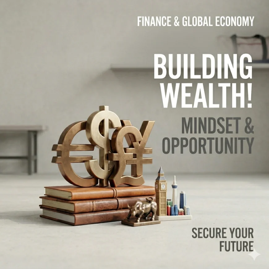 Money Habits Americans Should Build in 2026