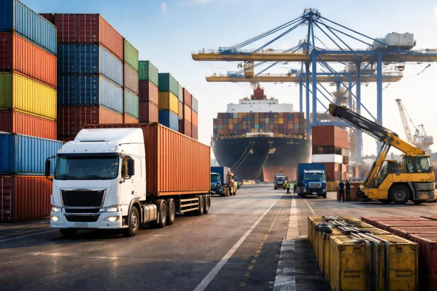DDP Shipping Services: Complete Guide to Delivered Duty Paid Shipping in India
