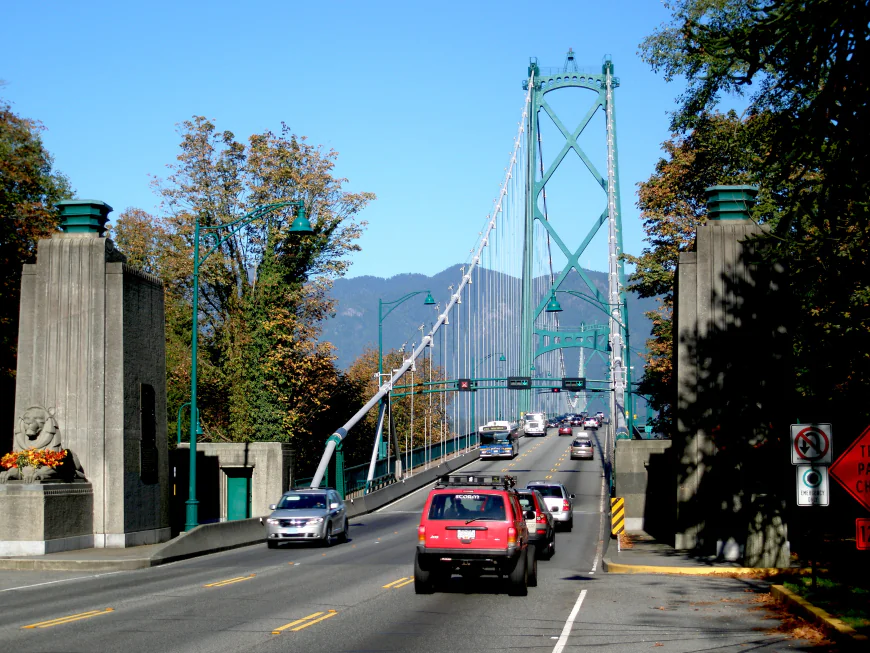 Bridge Financing in British Columbia: Buy Before You Sell