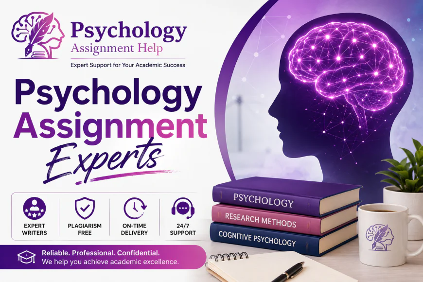 How to Strengthen a Psychology Assignment: A Practical Guide for UK Students