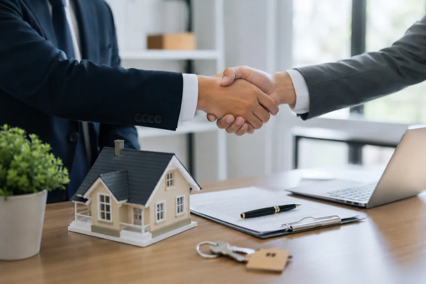 What to Look for in a Property Management Company Serving Baltimore County