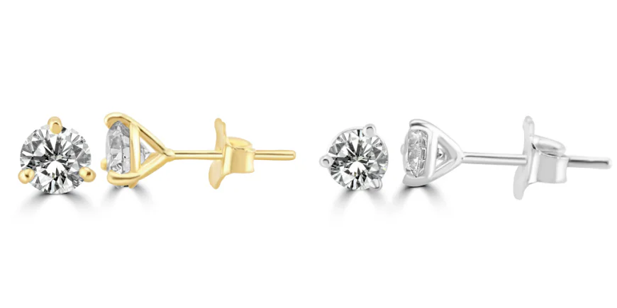 Why Creators Are Wearing Lab Diamond Jewelry on Set