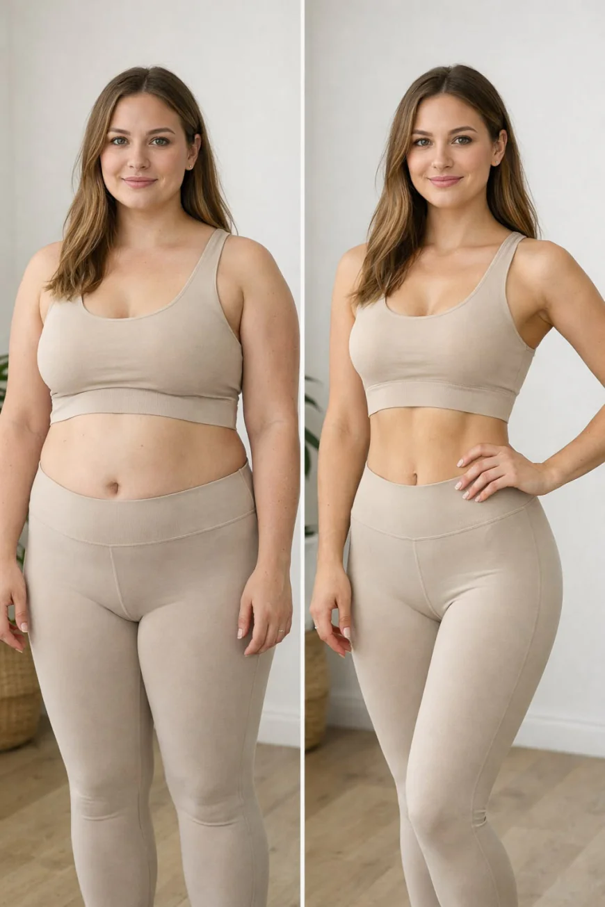 Mommy Makeover Dubai: Realistic Expectations and Results