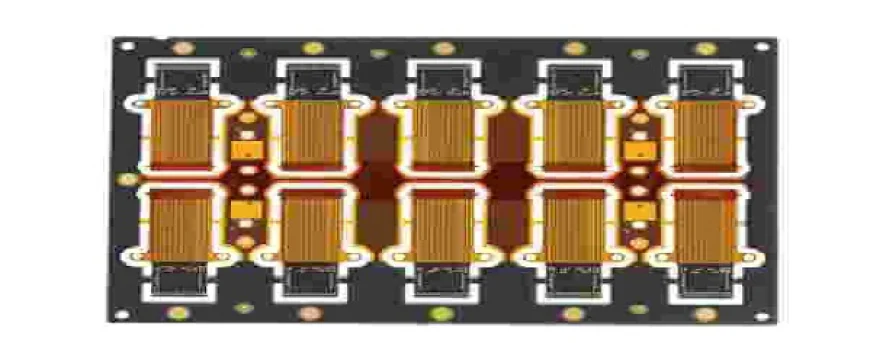 Fast Turn Flex PCB: Speeding Up Innovation with Reliable Rigid-Flex Technology