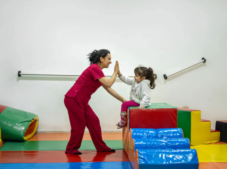 How Can OT Support Social Skills in Children With Autism?