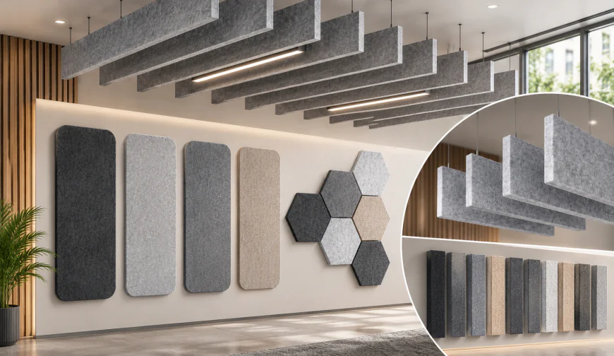 The Neuroscience of Noise: Why Your Brain Performs Better With Acoustic Screens