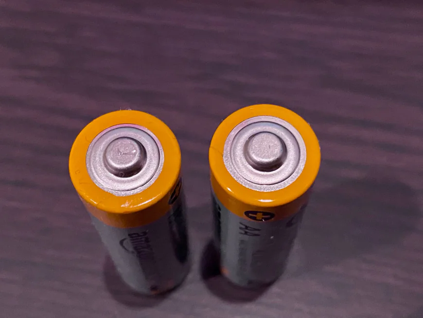 Global Micro Battery Market Size, Revenue, Trends, and Growth Analysis 2026-2033