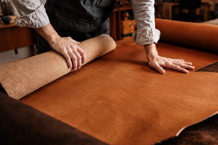 A New Material Perspective for the Products People Value