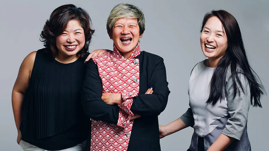 LinkedIn Profiles and Team Photos: Why Corporate Photoshoots Matter
