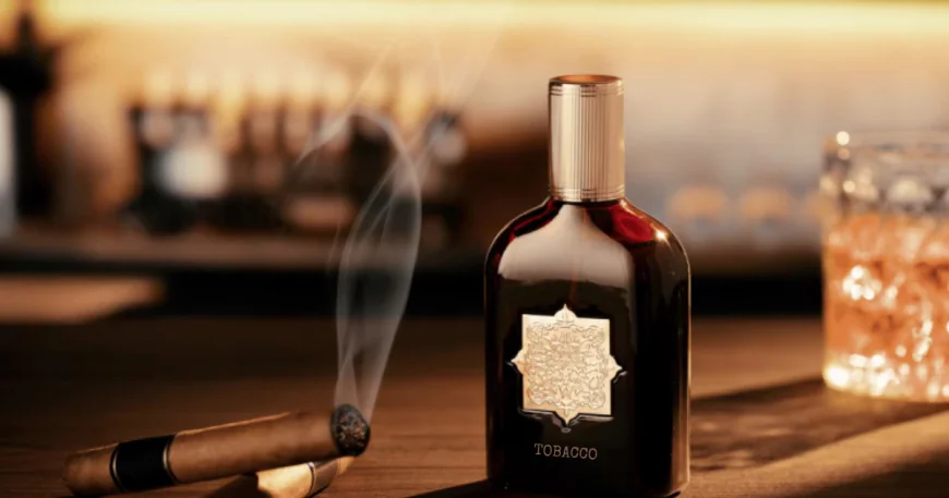 Custom Perfume | Create Your Signature Fragrance with Zuofun