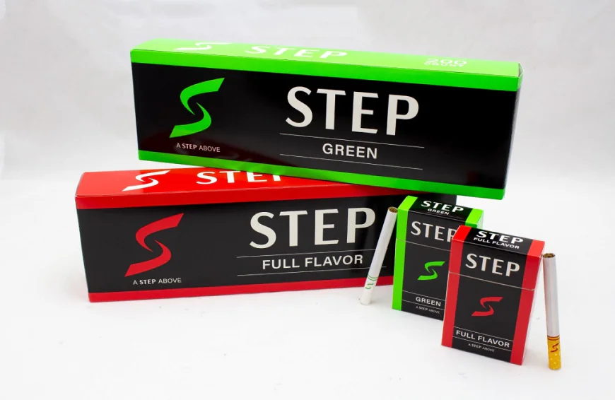 Understanding Your Options When You Buy Cigarettes Online