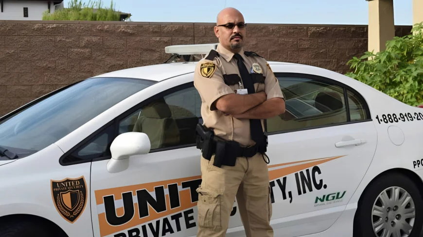 5 Things to Check Before Hiring Security Guards in Orange County