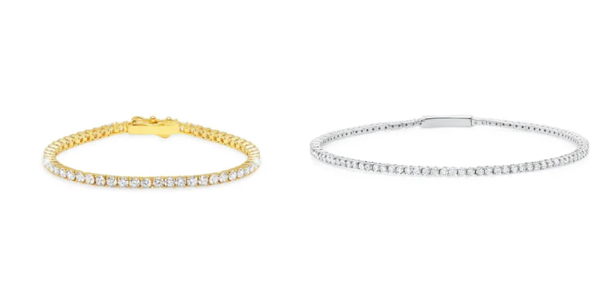 Why Cubic Zirconia Tennis Bracelets Make the Perfect Gift