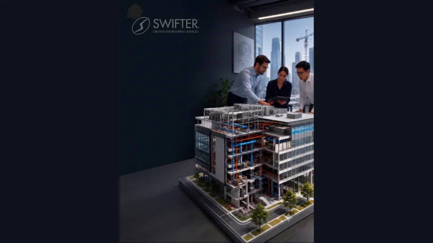 How Digital Twin Solutions Transform Building Operations and Facility Management
