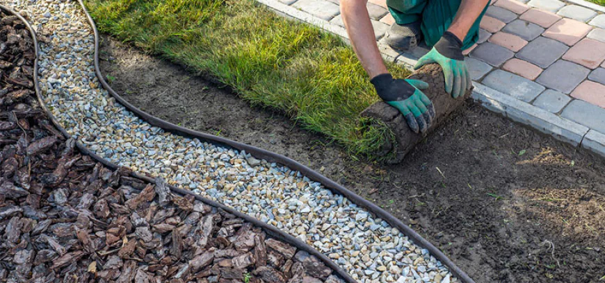 Tips To Simplify Your Residential Landscape Plumbing