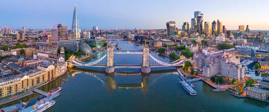6 Travel Destinations That Are Perfect for a Memorable Short Trip