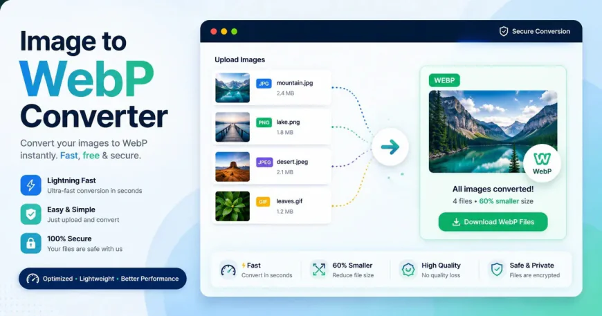 Does Free WebP To AVIF Converter Reduce Image Quality?