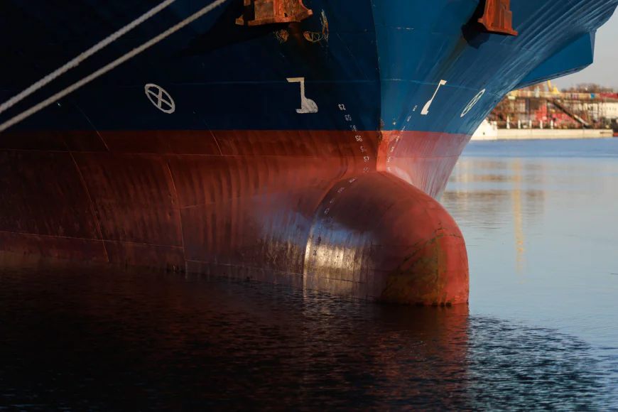 Antifouling Coatings Market: Size, Trends, and Strategic Insights 2026-2033