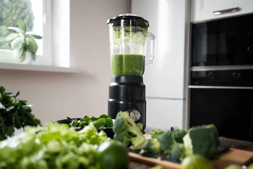 Can You Use a Slow Juicer for Leafy Greens?