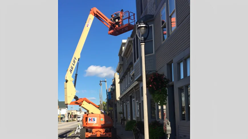 Choosing the Right Commercial Painting Approach for Your Mequon Property