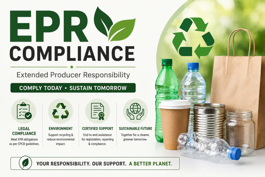 How Businesses Can Build a More Responsible Waste Management Process