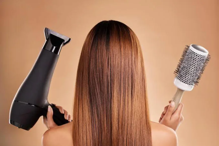 How to Choose the Right Hair Styling Service