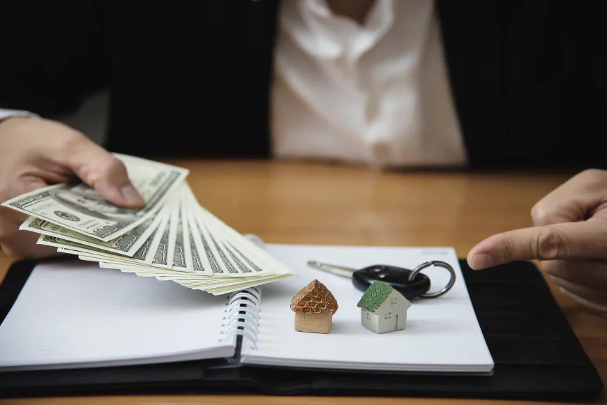 India Loan Against Property Market 2026-2034: Size, Share, Growth Analysis & Industry Report