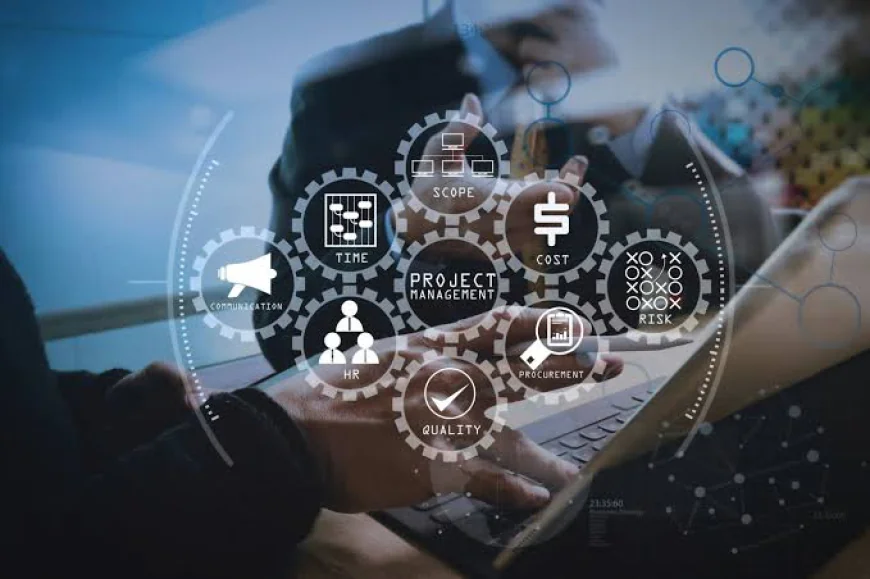 Popular Project Management Course for Building a Successful Career