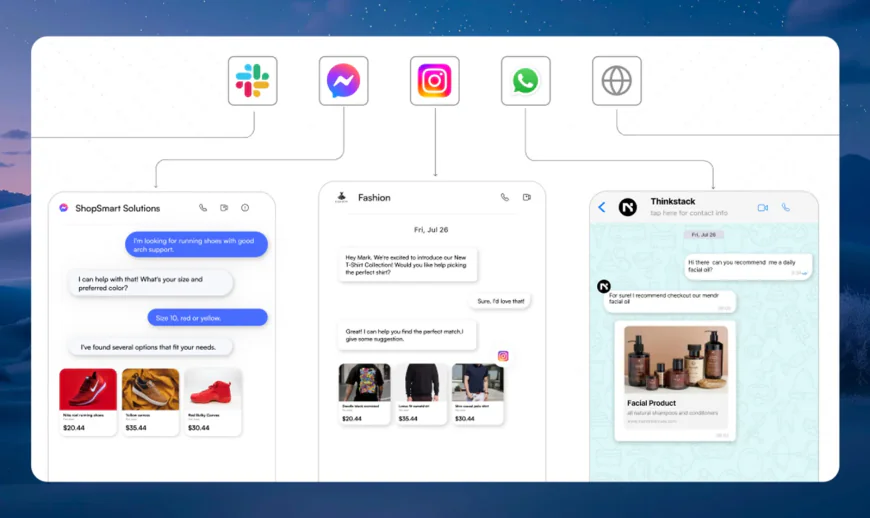 How an External Chatbot Builder Can Transform Customer Support