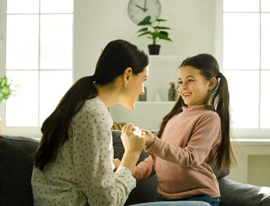 How Families Can Build Better Communication and Daily Routines