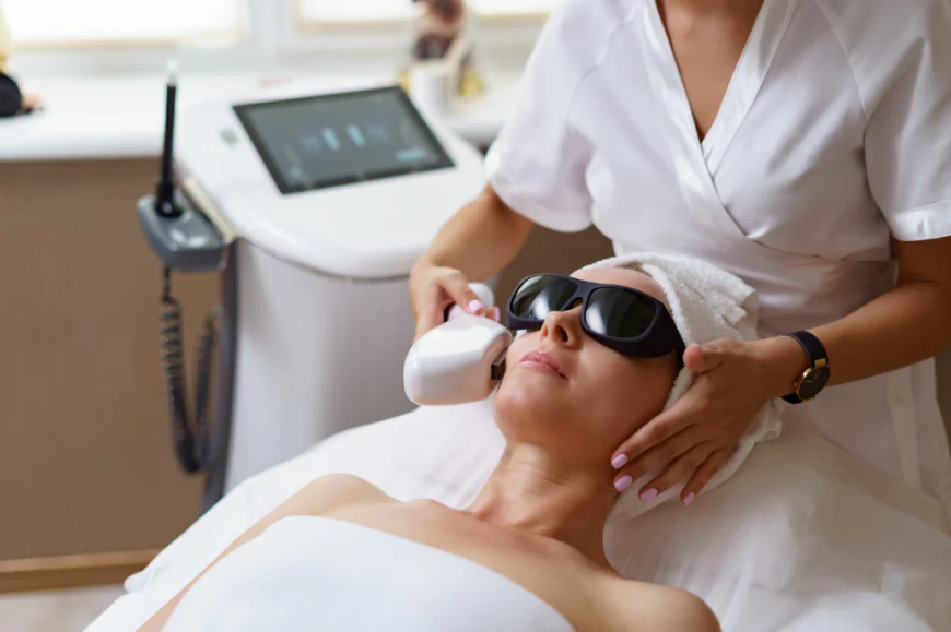 Melasma in Manchester: Modern Treatment Options for Brighter, More Even-Looking Skin