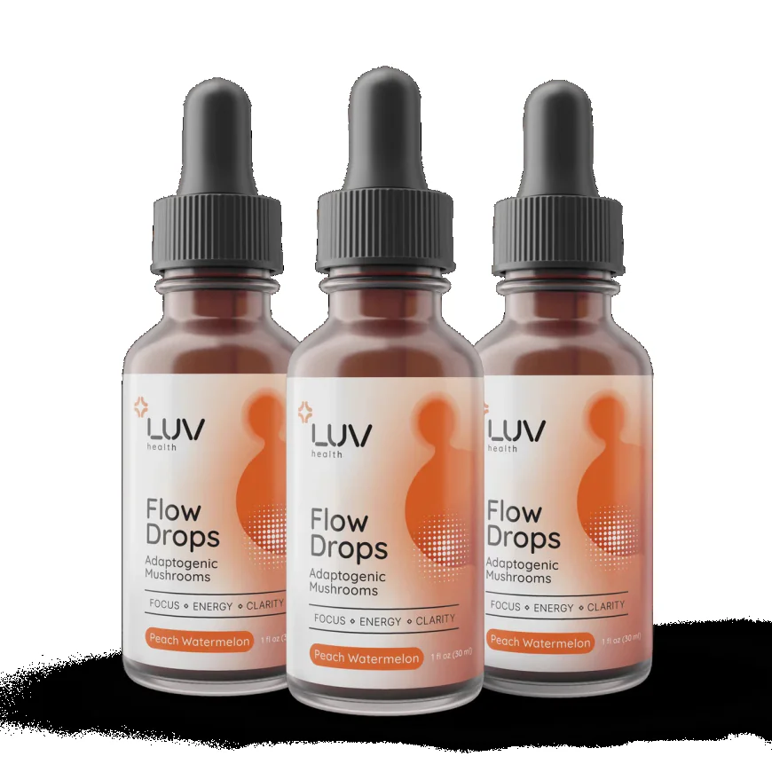 Flow Drops Max: What to Know Before Adding It to Your Daily Routine