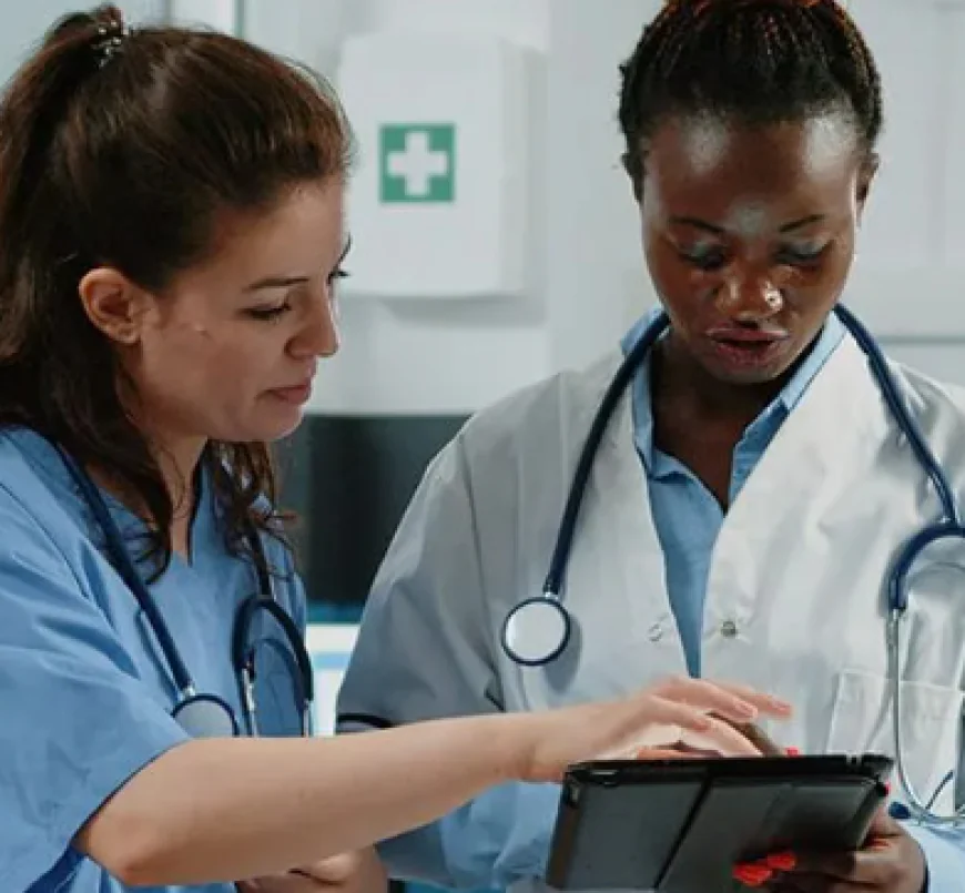 Top Healthcare Training Programs in Houston for Career Growth