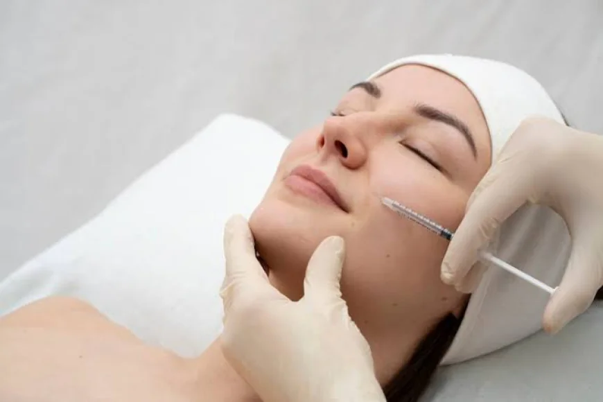What makes Skin booster injections different from other treatments?
