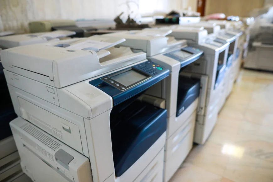 Office Printers in Southwest Florida: A Simple Buying Guide