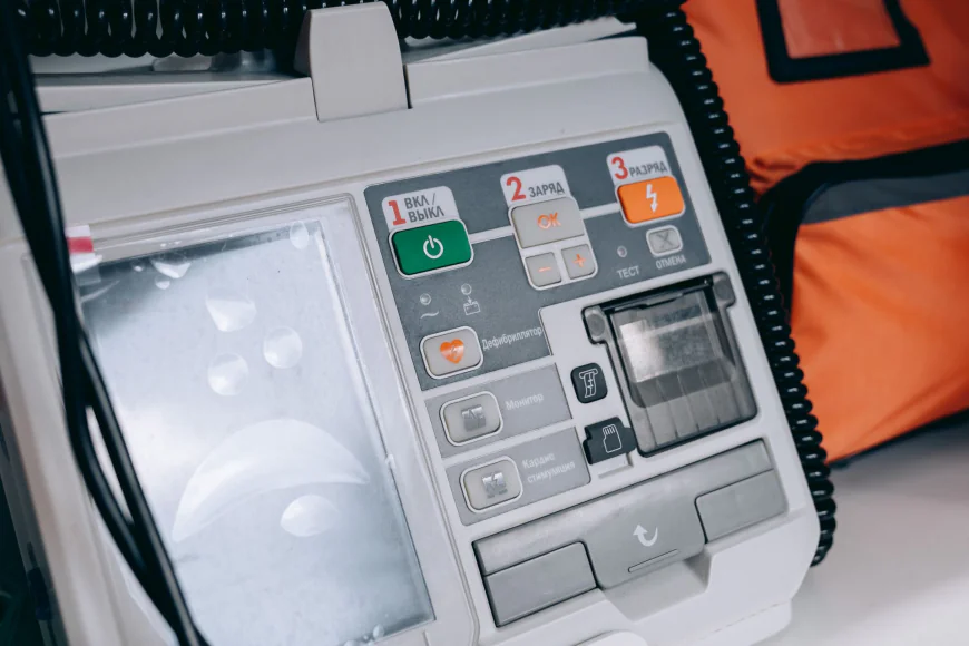 Global External Defibrillators Market Size, Trends, and Growth Forecast 2026-2033