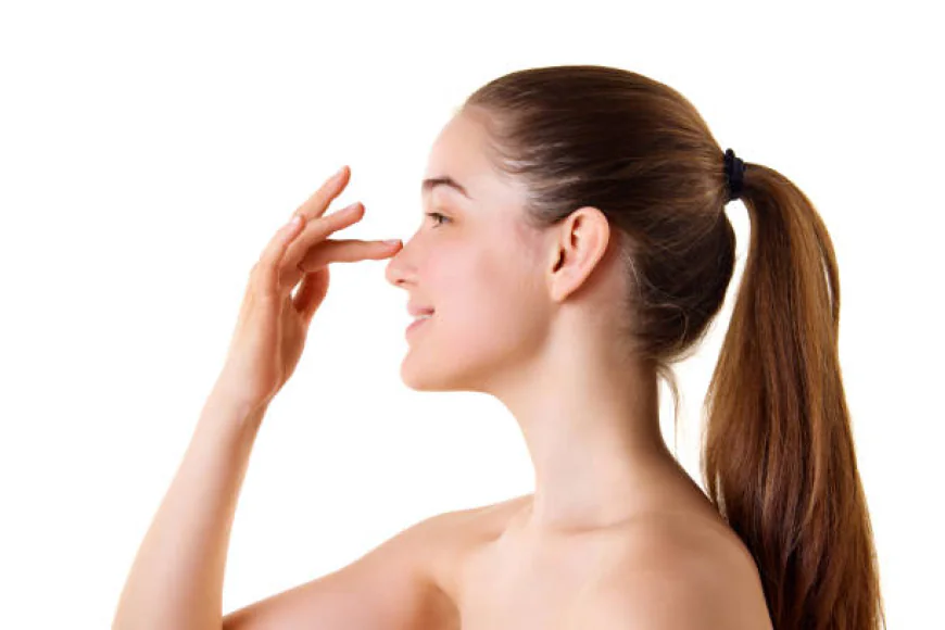 Can Rhinoplasty Fix an Uneven Nose Structure?